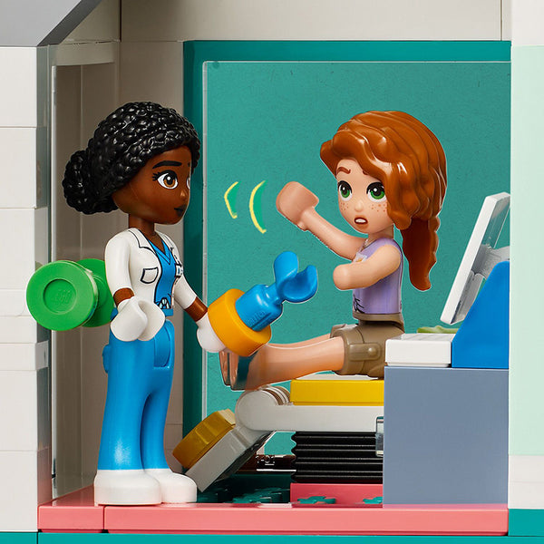 LEGO® Friends Heartlake City Hospital Toy Set 42621