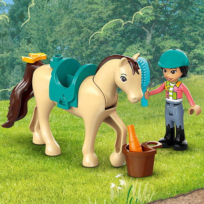 LEGO® Friends Horse and Pony Trailer 42634