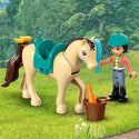 LEGO® Friends Horse and Pony Trailer 42634