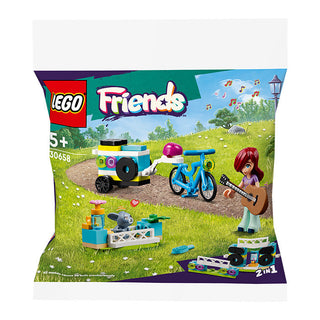 » LEGO® Friends Mobile Music Trailer 30658 (100% off)
