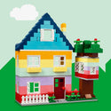 LEGO® Classic Creative Houses Creative Building Toys 11035