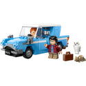 LEGO® Harry Potter™ Flying Ford Anglia Car Toy Set 76424