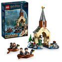 LEGO® Harry Potter™ Hogwarts Castle Boathouse Toy Set 76426