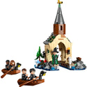 LEGO® Harry Potter™ Hogwarts Castle Boathouse Toy Set 76426