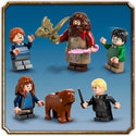 LEGO® Harry Potter™ Hagrid’s Hut: An Unexpected Visit 76428
