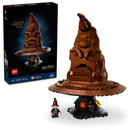 LEGO® Harry Potter™ Talking Sorting Hat Set for Adults 76429-5