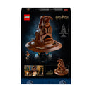 LEGO® Harry Potter™ Talking Sorting Hat Set for Adults 76429-2