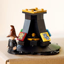LEGO® Harry Potter™ Talking Sorting Hat Set for Adults 76429-6
