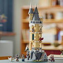 LEGO® Harry Potter™ Hogwarts Castle Owlery With Toy Owls 76430