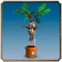 LEGO® Harry Potter™ Mandrake Magical Plant Toy Figure 76433