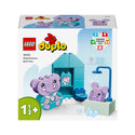 LEGO® DUPLO® My First Daily Routines: Bath Time Toy Set 10413
