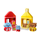 LEGO® DUPLO® My First Daily Routines: Eating & Bedtime 10414-3