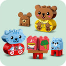 LEGO® DUPLO® My First Daily Routines: Eating & Bedtime 10414-11