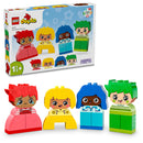 LEGO® DUPLO® My First Big Feelings & Emotions 10415-5