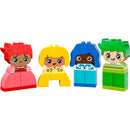 LEGO® DUPLO® My First Big Feelings & Emotions 10415-3
