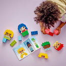 LEGO® DUPLO® My First Big Feelings & Emotions 10415-7