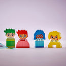 LEGO® DUPLO® My First Big Feelings & Emotions 10415-6