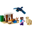 LEGO® Minecraft® Steve's Desert Expedition Set 21251-3