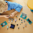 LEGO® Minecraft® The Armoury 21252-7