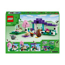 LEGO® Minecraft® The Animal Sanctuary Toy Set 21253-2