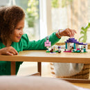 LEGO® Minecraft® The Animal Sanctuary Toy Set 21253-8