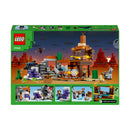 LEGO® Minecraft® The Badlands Mineshaft Video-Game Toy 21263-2