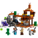 LEGO® Minecraft® The Badlands Mineshaft Video-Game Toy 21263-3