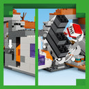 LEGO® Minecraft® The Badlands Mineshaft Video-Game Toy 21263-11