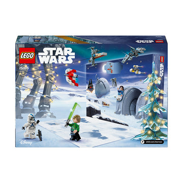 LEGO® Star Wars™ Advent Calendar 75395 - 0