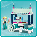 LEGO® ǀ Disney Frozen Elsa’s Frozen Treats Set 43234-9