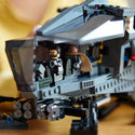 LEGO® ICONS Dune Atreides Royal Ornithopter Collectible Set 10327