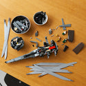 LEGO® ICONS Dune Atreides Royal Ornithopter Collectible Set 10327
