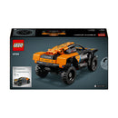 LEGO® Technic™ NEOM McLaren Extreme E Race Car Toy 42166-2
