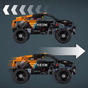 LEGO® Technic™ NEOM McLaren Extreme E Race Car Toy 42166
