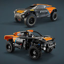 LEGO® Technic™ NEOM McLaren Extreme E Race Car Toy 42166-9