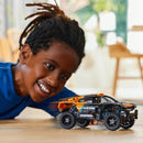 LEGO® Technic™ NEOM McLaren Extreme E Race Car Toy 42166-8
