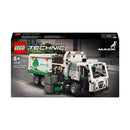 LEGO® Technic™ Mack LR Electric Garbage Truck Vehicle Toy 42167-1
