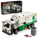 LEGO® Technic™ Mack LR Electric Garbage Truck Vehicle Toy 42167-5