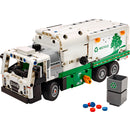 LEGO® Technic™ Mack LR Electric Garbage Truck Vehicle Toy 42167-3