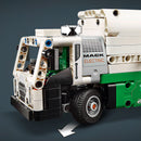 LEGO® Technic™ Mack LR Electric Garbage Truck Vehicle Toy 42167-10