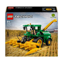 LEGO® Technic™ John Deere 9700 Forage Harvester 42168-1