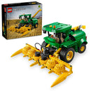 LEGO® Technic™ John Deere 9700 Forage Harvester 42168-5