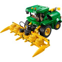 LEGO® Technic™ John Deere 9700 Forage Harvester 42168