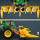 LEGO® Technic™ John Deere 9700 Forage Harvester 42168-11