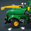 LEGO® Technic™ John Deere 9700 Forage Harvester 42168-9