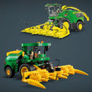 LEGO® Technic™ John Deere 9700 Forage Harvester 42168-10