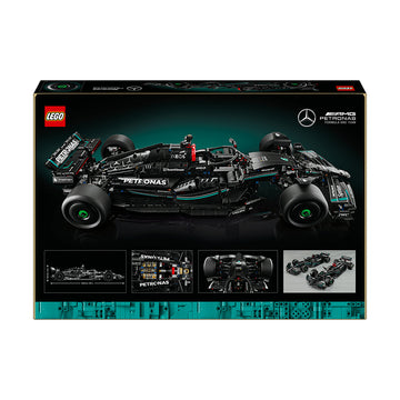 LEGO® Technic™ Mercedes-AMG F1 W14 E Performance Set 42171 - 0