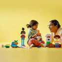 LEGO® DUPLO® Town Buildable People with Big Emotions Set 10423