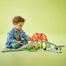 LEGO® DUPLO® Train Bridge and Tracks Expansion Set Toy 10426-8