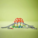 LEGO® DUPLO® Train Bridge and Tracks Expansion Set Toy 10426-6